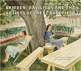 okumak Bawden, Ravilious and the Artists of Great Bardfield
