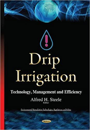 okumak Drip Irrigation : Technology, Management &amp; Efficiency