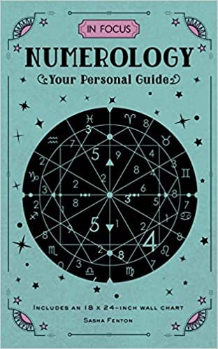 okumak In Focus Numerology: Your Personal Guide