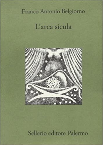 okumak L&#39;arca sicula (Biblioteca siciliana di storia e letteratura. Quaderni)