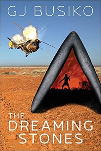 okumak The Dreaming Stones: Book One of the Stones Series