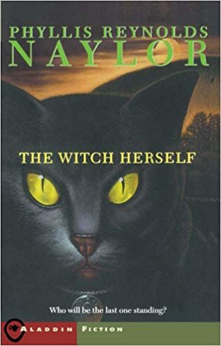 okumak The Witch Herself (W.I.T.C.H. (Paperback))