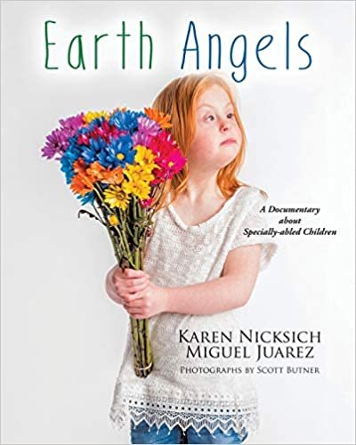 okumak Earth Angels: A Documentary about Specially-abled Children