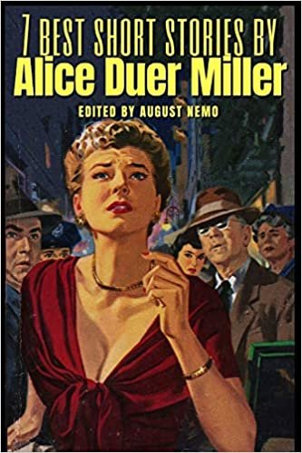 okumak 7 best short stories by Alice Duer Miller: 145