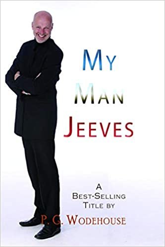 okumak My Man Jeeves