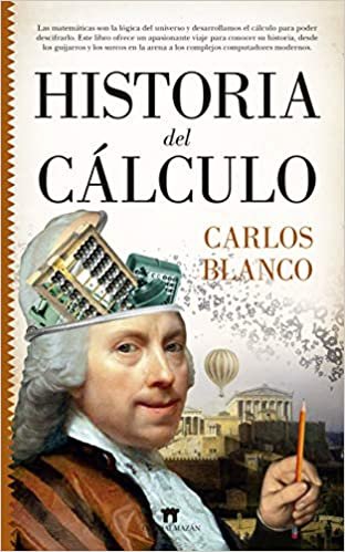 okumak Historia del Cálculo (Matemáticas)