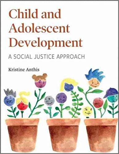 okumak Child and Adolescent Development: A Social Justice Approach