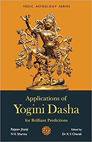 okumak Applications of Yogini Dasha for Brilliant Predictions