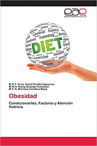 okumak Obesidad: Condicionantes, Factores y Atención Nutricia