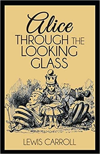 okumak Through the Looking Glass Illustrated
