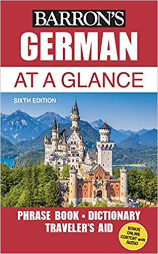 okumak German At a Glance