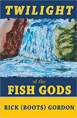 okumak Twilight of the Fish Gods