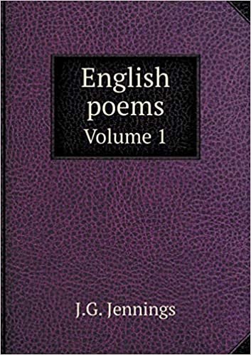 okumak English Poems Volume 1