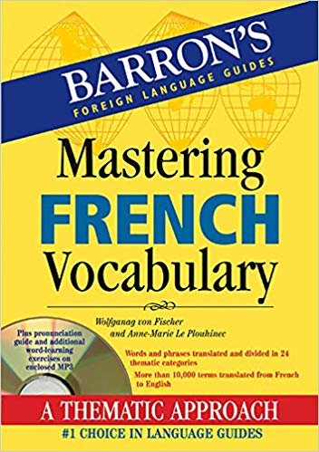 okumak Mastering French Vocabulary