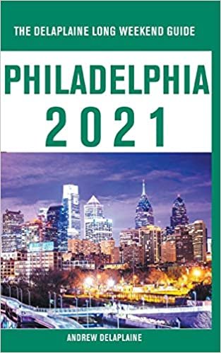 okumak Philadelphia - The Delaplaine 2021 Long Weekend Guide