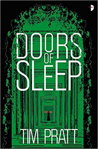 okumak Doors of Sleep: Journals of Zaxony Delatree
