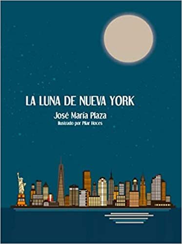 okumak La luna de Nueva York (Medio moco)