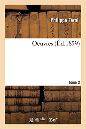okumak Feral-P: Oeuvres Tome 2 (Sciences Sociales)