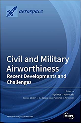 okumak Civil and Military Airworthiness: Recent Developments and Challenges
