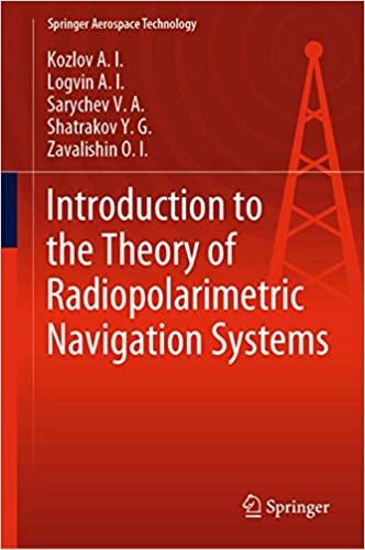 okumak Introduction to the Theory of Radiopolarimetric Navigation Systems (Springer Aerospace Technology)
