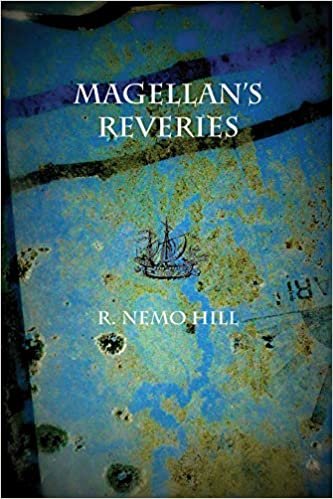 okumak Magellan&#39;s Reveries
