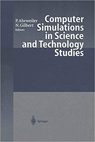 okumak Computer Simulations in Science and Technology Studies