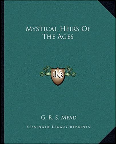 okumak Mystical Heirs of the Ages