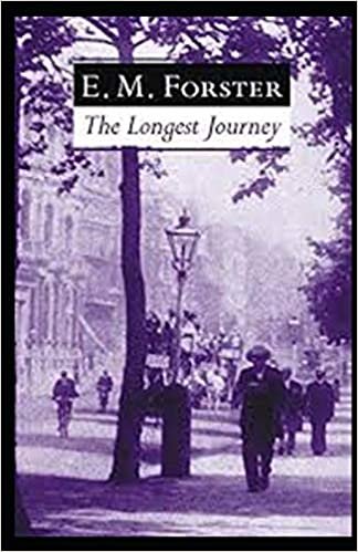 okumak The Longest Journey Illustrated