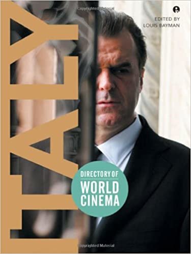 okumak Directory of World Cinema: Italy : 6 (Directory of World Cinema Series)