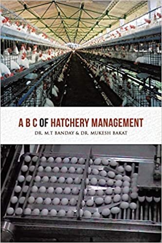 okumak A B C of Hatchery Management