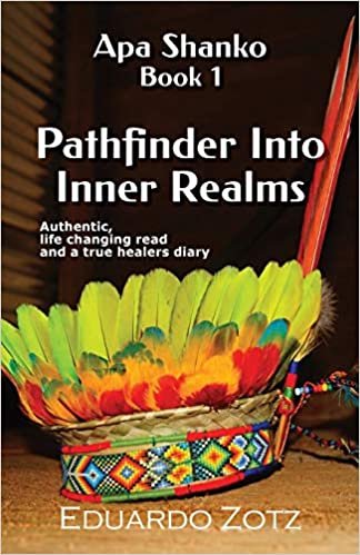 okumak Pathfinder Into Inner Realms (APA Shanko): 1