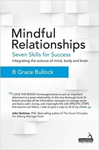 okumak Mindful Relationships : Seven Skills for Success