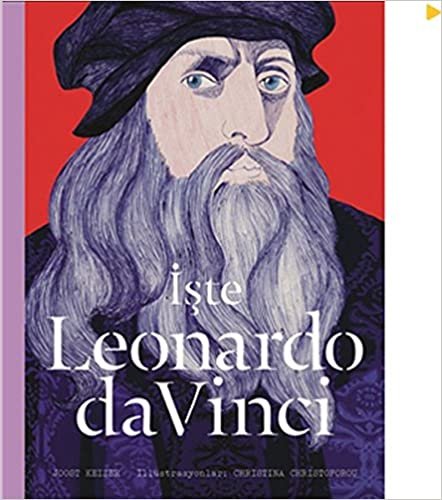 okumak İşte Leonardo da Vinci