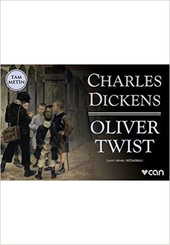 okumak Oliver Twist (Mini Kitap): Tam Metin