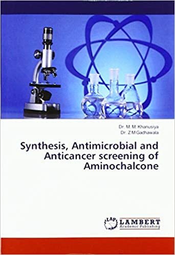 okumak Synthesis, Antimicrobial and Anticancer screening of Aminochalcone