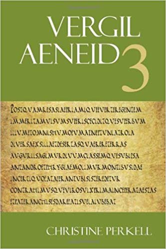 okumak Aeneid 3