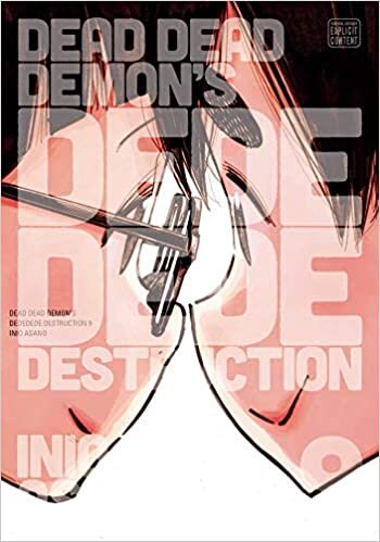 okumak Dead Dead Demon&#39;s Dededede Destruction, Vol. 9