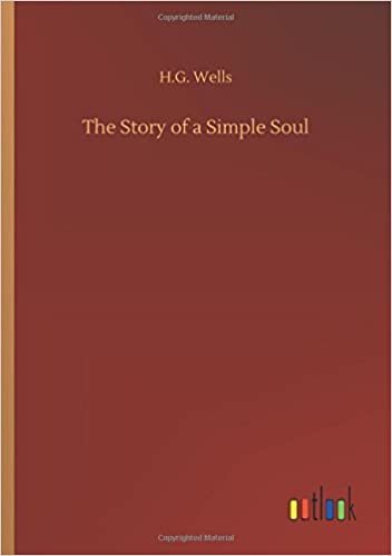 okumak The Story of a Simple Soul
