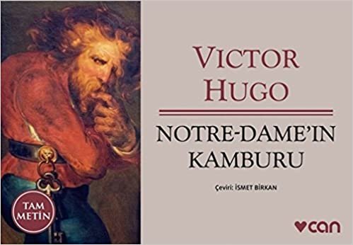 okumak Notre-Dame&#39;in Kamburu: Mini Kitap