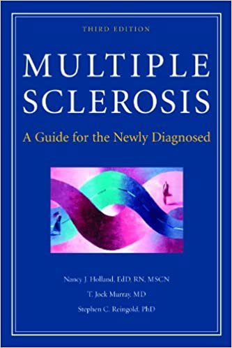okumak Multiple Sclerosis: A Guide for the Newly Diagnosed: Third Edition