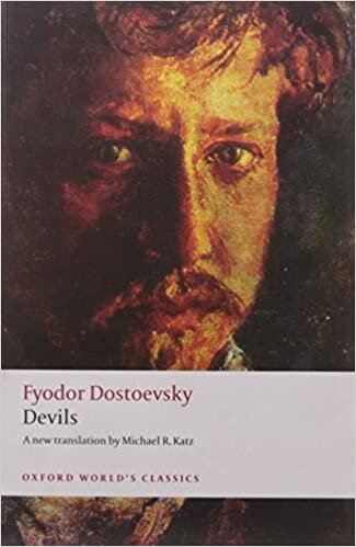 okumak Devils (Oxford World&#39;s Classics)