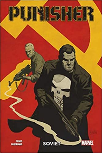 okumak Punisher: Soviet