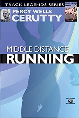 okumak Middle Distance Running (Classic Revival)