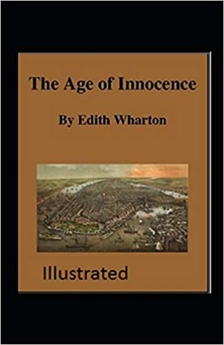 okumak The Age of Innocence Illustrated
