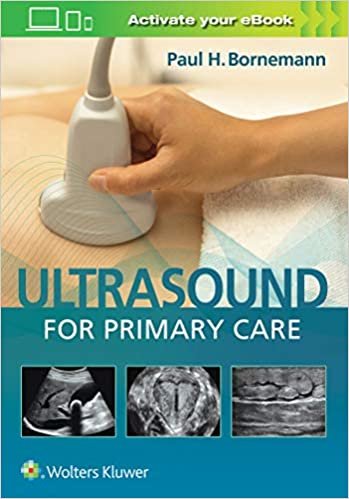 okumak Bornemann, P: Ultrasound for Primary Care