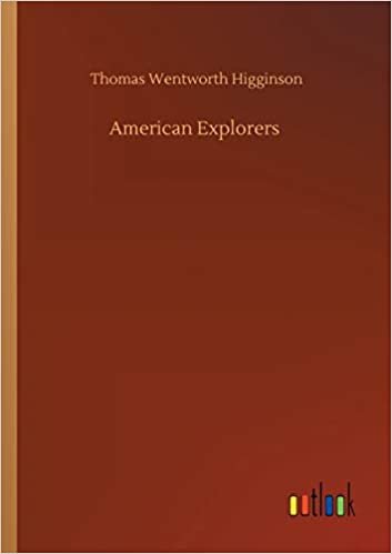 okumak American Explorers