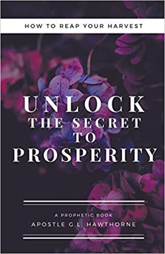 okumak How to Reap Your Harvest: Unlock The Secret To Prosperity