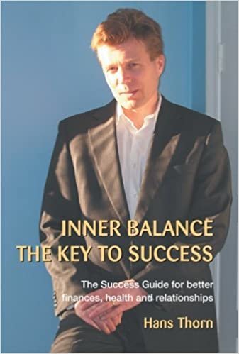 Inner Balance: The Key to Success