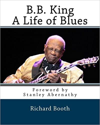 okumak B.B. King: A Life of Blues (Limited Edition)
