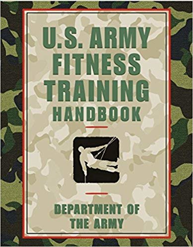 okumak The U.S. Army Fitness Training Handbook